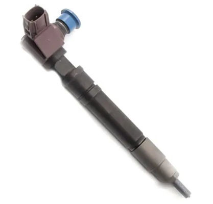 Nozzle Injektor Bahan Bakar Sistem Common Rail 23670-09430 Untuk Toyota Hilux Revo