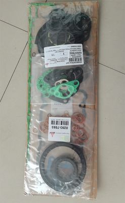 Mesin Deutz D2011L04 I Paket Gasket Set Perbaikan Kit Gasket 02937593