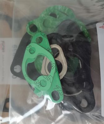 Mesin Deutz D2011L04 I Paket Gasket Set Perbaikan Kit Gasket 02937593