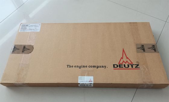 Mesin Deutz D2011L04 I Paket Gasket Set Perbaikan Kit Gasket 02937593