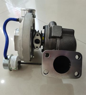 4820234 Turbo C4.4 Mesin Turbocharger Untuk Excavator  320GC 482-0234