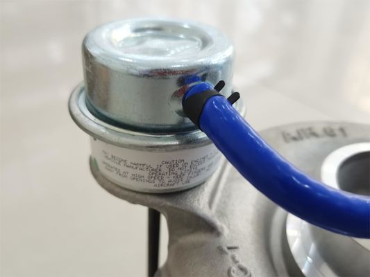 4820234 Turbo C4.4 Mesin Turbocharger Untuk Excavator  320GC 482-0234