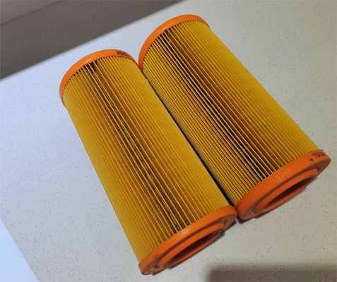 Kualitas tinggi Otomotif mesin air filter elemen 2175291