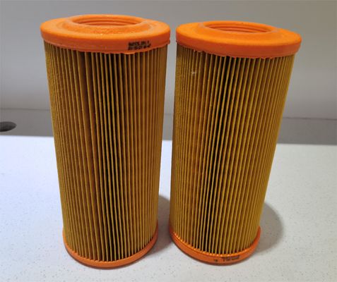 Kualitas tinggi Otomotif mesin air filter elemen 2175291