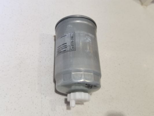 Kualitas tinggi Mesin diesel Otomotif Air Inlet Filter Element 2175299