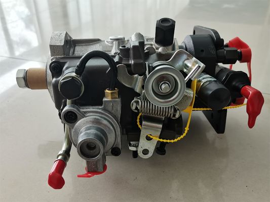 Pompa bahan bakar diesel 9320A210H Pompa injeksi diesel untuk pompa Perkins