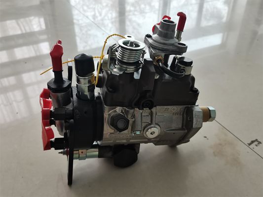 Pompa bahan bakar diesel 9320A210H Pompa injeksi diesel untuk pompa Perkins
