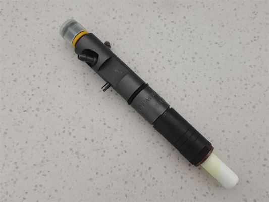 Injektor bahan bakar diesel berkualitas tinggi 2645K011 Untuk mesin Perkins 1104A-44T