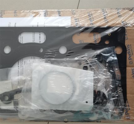 Kualitas tinggi 1104 set gasket atas set gasket atas U5LT0357