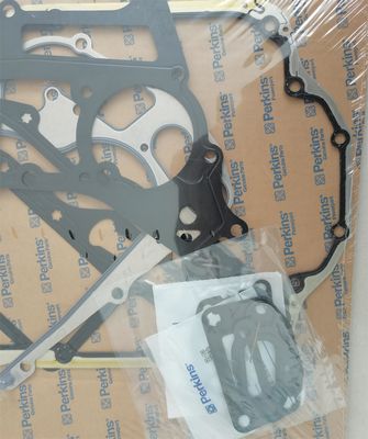 Kualitas tinggi 1104 top gasket set top gasket set U5LB0381