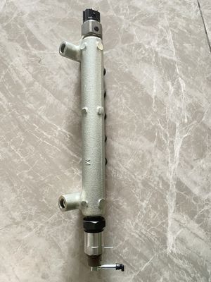 Pompa injeksi bahan bakar diesel Common Rail 23810-0L011 Untuk TOYOTA 1KD 2KD