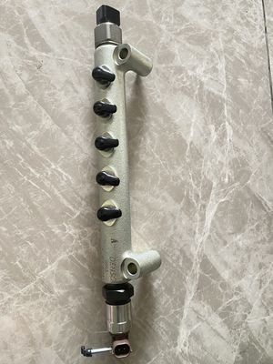 Pompa injeksi bahan bakar diesel Common Rail 23810-0L011 Untuk TOYOTA 1KD 2KD