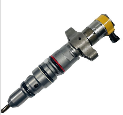 Injektor bahan bakar 2638218 Untuk mesin diesel C7 E324D E325D E329D