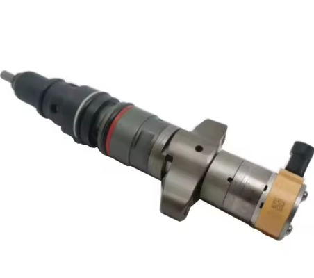Injektor bahan bakar 2638218 Untuk mesin diesel C7 E324D E325D E329D