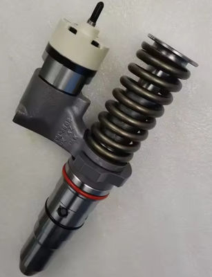 Injektor bahan bakar asli 137-2500 Untuk Mesin  Seri C10