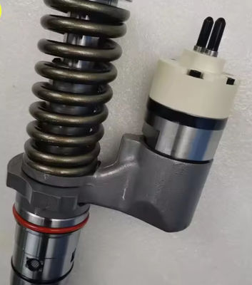 Injektor bahan bakar asli 137-2500 Untuk Mesin  Seri C10