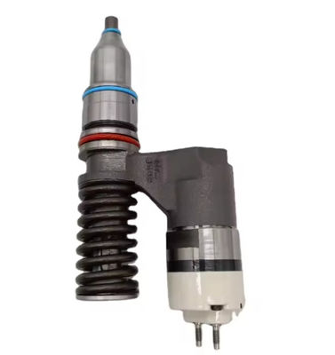 Injektor bahan bakar asli 137-2500 Untuk Mesin  Seri C10