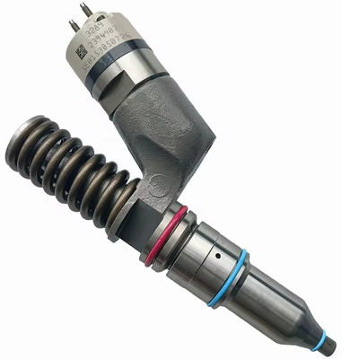 Rangkaian Injektor Bahan Bakar Nyata 239-4907 Untuk Mesin  Seri C11