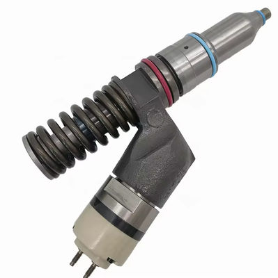 Rangkaian Injektor Bahan Bakar Nyata 239-4907 Untuk Mesin  Seri C11