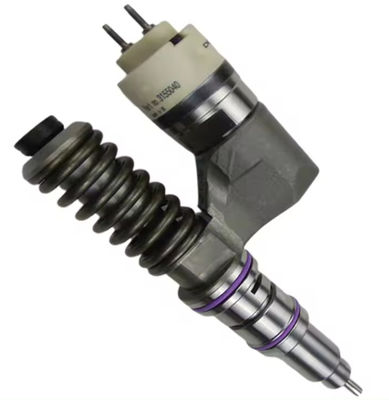 Rangkaian Injektor Bahan Bakar Asli 147-0373 Untuk Mesin  Seri C12