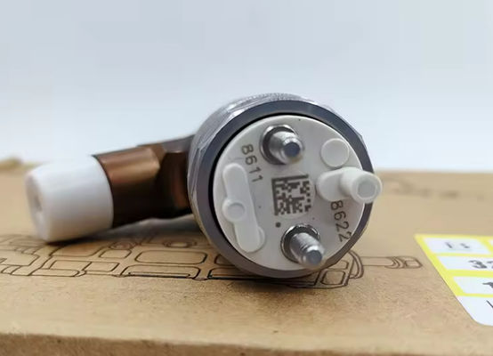 Common Rail Injector 306-9380 Fuel Injector Assembly 2645A734 Untuk Mesin C6.6 C4.4