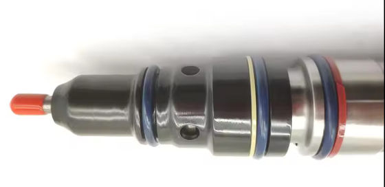 Injektor Excavator 2359649 untuk Bagian Mesin C-9 Diesel Nozzle Assembly