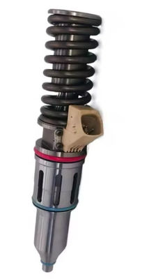 Bagian Cadangan Excavator Mesin Diesel C13 Injektor bahan bakar 3594080 359-4080 Untuk E349E