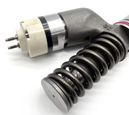 1913003 Common Rail Diesel Fuel Injector 191-3003 Untuk Mesin C15 berkualitas tinggi