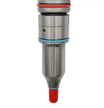 Injektor bahan bakar mesin excavator 2530616 253-0616 Untuk Nozzles Injektor Caterpillar