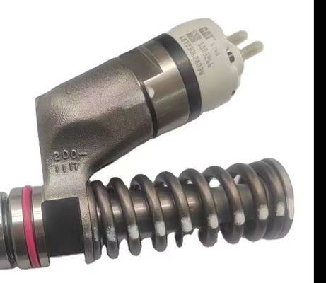 Injektor mesin diesel kereta api umum berkualitas tinggi 253-0617 2530617 10R3266 10R-3266