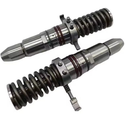 3512A MUI 4P-9077 0R-2925 7E-3383 Injektor bahan bakar diesel 3500A MUI 4P9077 0R2925 7E3383 AAMCT03004 untuk CAT 3508 3512 3516