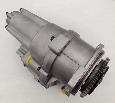 112-4057 4P-5728 4P-5727 141-7869 141-1238 10R-1205 3116 Bagian Mesin Pompa Injektor Bahan Bakar Untuk Excavator