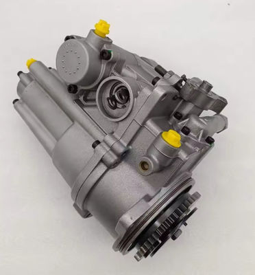 112-4057 4P-5728 4P-5727 141-7869 141-1238 10R-1205 3116 Bagian Mesin Pompa Injektor Bahan Bakar Untuk Excavator