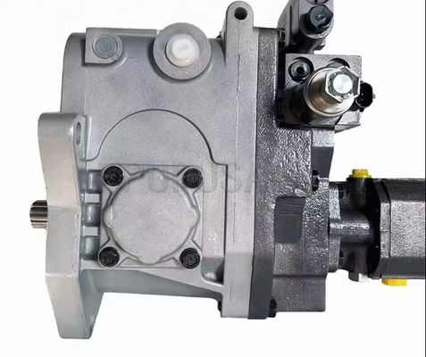 3412E C27 C32 Pompa Injeksi Unit Bahan Bakar 2352026 235-2026 2250567 225-0567 10R1001 10R-1001 Pompa Minyak Untuk 3408 3408C 3412E