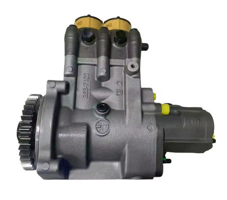 Pompa injeksi bahan bakar 511-7975 5117975 379-0150 Fits Untuk  336E Excavator 966 Wheel Loader C9 C9.3 Mesin