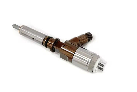 Injektor Common Rail 295-9140 2959140 Injektor bahan bakar 326-4740 3264740 295-9130 2959130 Untuk Mesin C4.2 C6.4