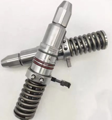 Perangkat injektor bahan bakar tahan lama 1340944 Untuk mesin  Seri C3600