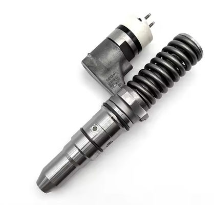 Injektor mesin diesel Common Rail berkualitas tinggi 150-4453