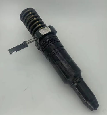 Injektor mesin diesel Common Rail berkualitas tinggi 184-2527