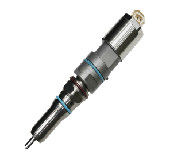 Injektor mesin diesel Common Rail berkinerja tinggi 304-3637 Model universal