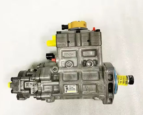 Excavator pompa injeksi bahan bakar bertekanan tinggi 295-9127 295 9127 Untuk mesin C4.2