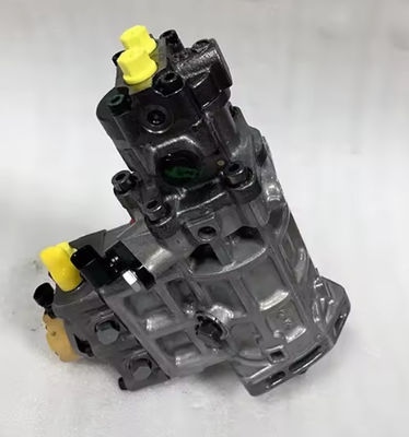 Excavator pompa injeksi bahan bakar bertekanan tinggi 295-9127 295 9127 Untuk mesin C4.2