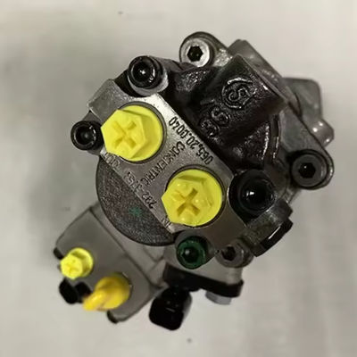 Excavator pompa injeksi bahan bakar bertekanan tinggi 295-9127 295 9127 Untuk mesin C4.2