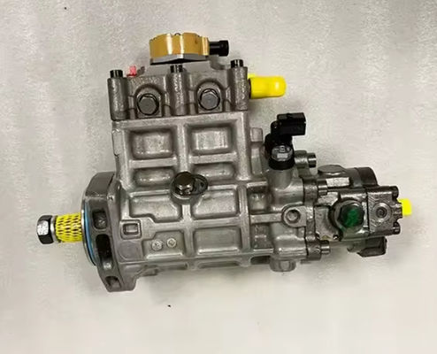 Excavator pompa injeksi bahan bakar bertekanan tinggi 295-9127 295 9127 Untuk mesin C4.2