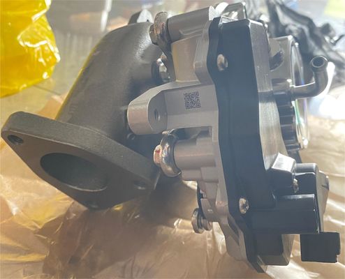 Turbocharger CT16V 17201-11110 1GD Turbocharger Mesin Diesel Untuk Toyota Revo Rouge 2.8