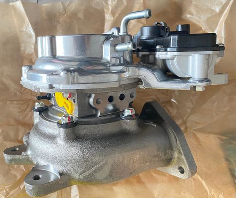 Turbocharger CT16V 17201-11110 1GD Turbocharger Mesin Diesel Untuk Toyota Revo Rouge 2.8