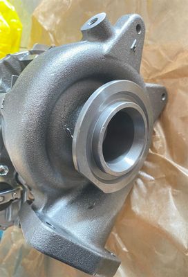 Turbocharger CT16V 17201-11110 1GD Turbocharger Mesin Diesel Untuk Toyota Revo Rouge 2.8