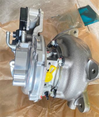 Turbocharger CT16V 17201-11110 1GD Turbocharger Mesin Diesel Untuk Toyota Revo Rouge 2.8