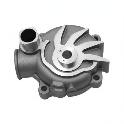 Pompa Pendingin Mesin Uji Profesional 100% untuk B6FM1013 Nomor Bagian 02937441