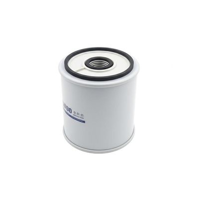 Mesin Mesin Mesin Filter bahan bakar Bagian nomor dengan bahan kertas HV besi